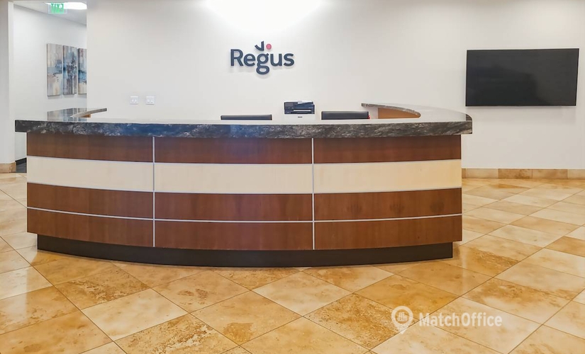 10 m² Business center in Reno, NV, 300 E 2nd Street (89501) - 1 | MatchOffice