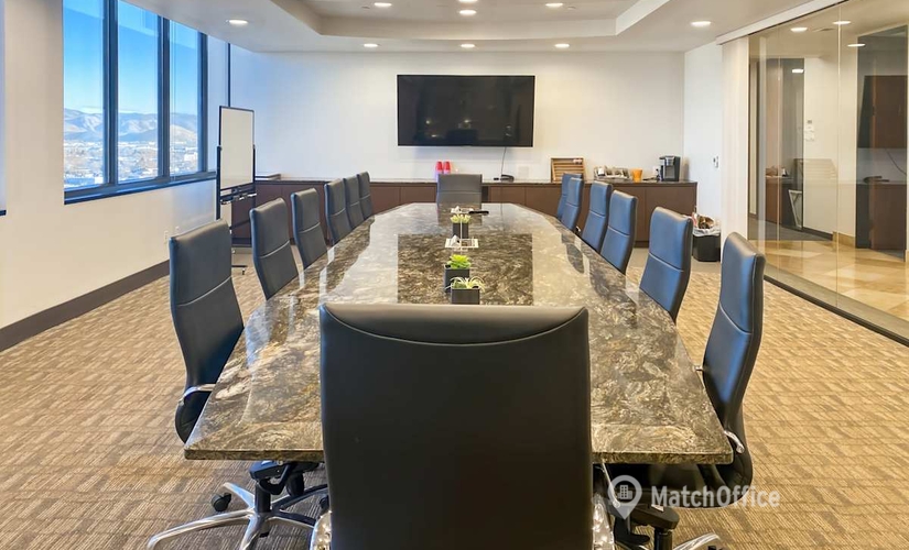 10 m² Shared office in Reno, NV, 300 E 2nd Street (89501) - 2 | MatchOffice