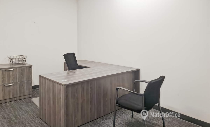 10 m² Shared workspace in Reno, NV, 300 E 2nd Street (89501) - 3 | MatchOffice.com