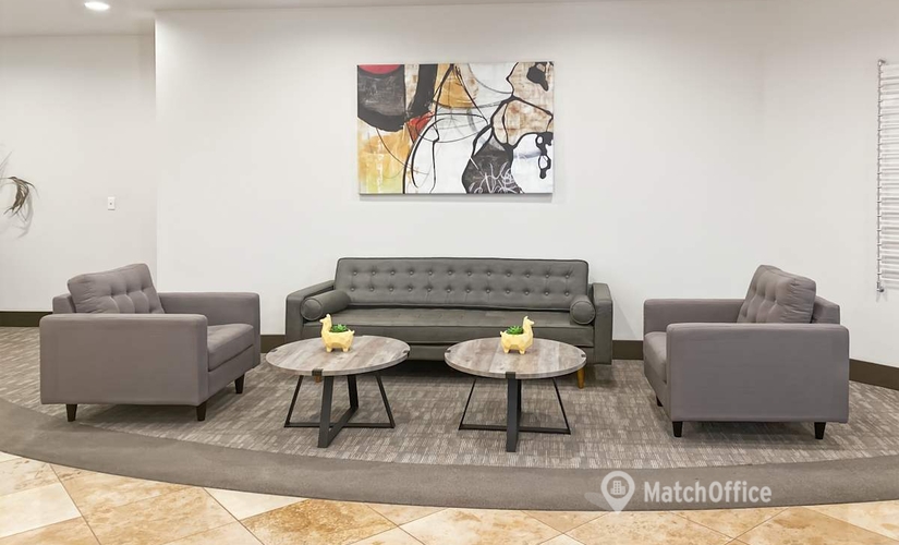 10 m² Coworking  in Reno, NV, 300 E 2nd Street (89501) - 4 | MatchOffice.com