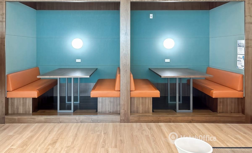 10 m² Co-working in Somerville, 200 Rivers Edge Dr (02155) - 4 | MatchOffice.com