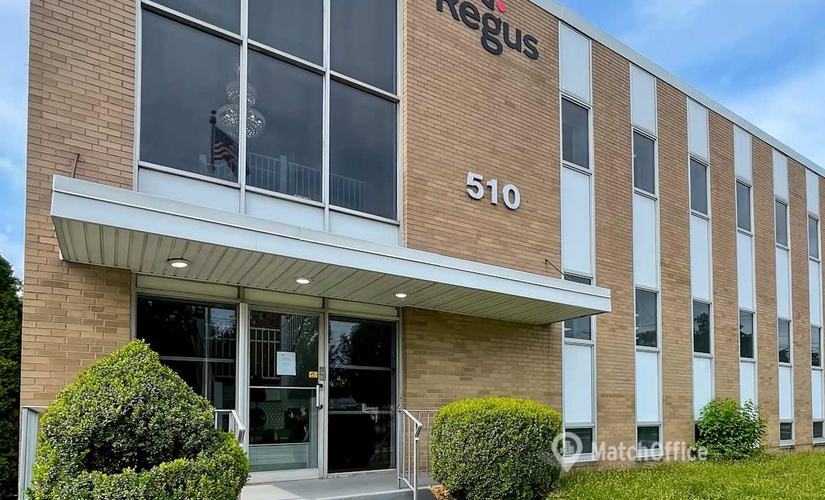 10 m² Serviced office in Wethersfield, 510 Tolland St (06108) - 0 | MatchOffice.com