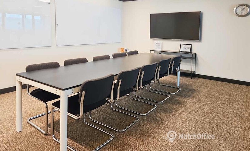 Virtual office in The Woodlands, TX, 1725 Hughes Landing Blvd (77380) - 2 | MatchOffice.com