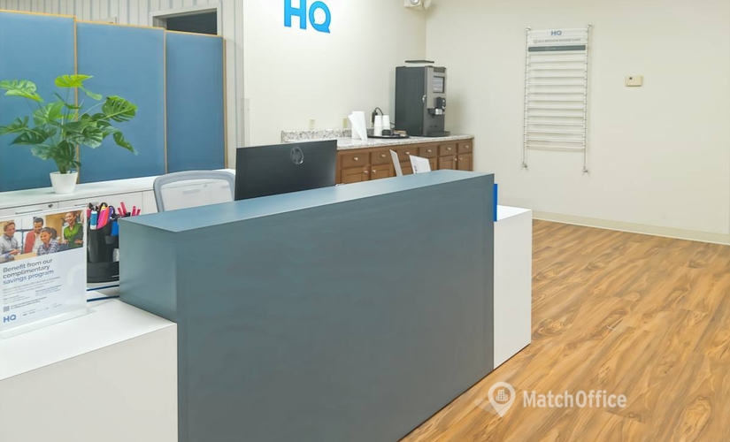 10 m² Business park in Albany, NY, 175 Central Avenue (12206) - 1 | MatchOffice.com