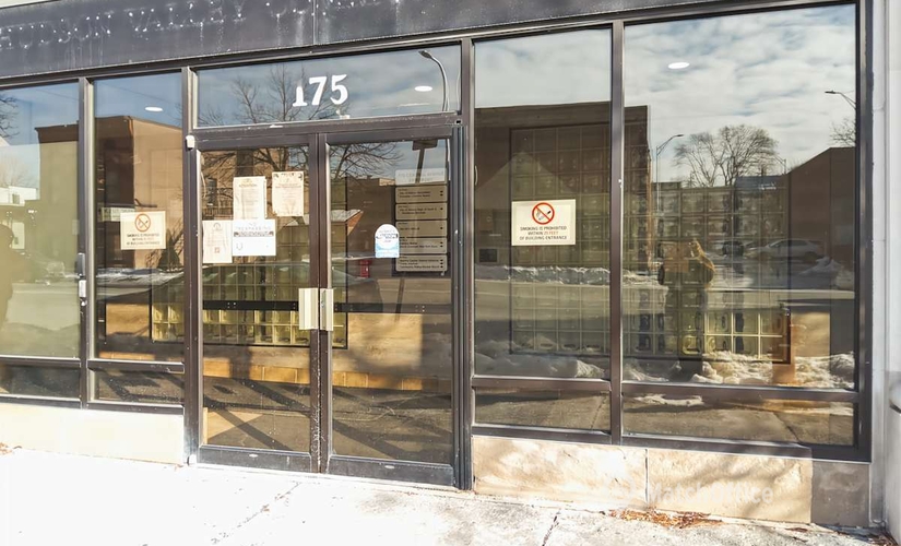 10 m² Business park in Albany, NY, 175 Central Avenue (12206) - 0 | MatchOffice