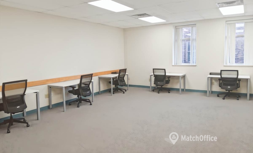 10 m² Shared workspace  in Albany, NY, 175 Central Avenue (12206) - 3 | MatchOffice