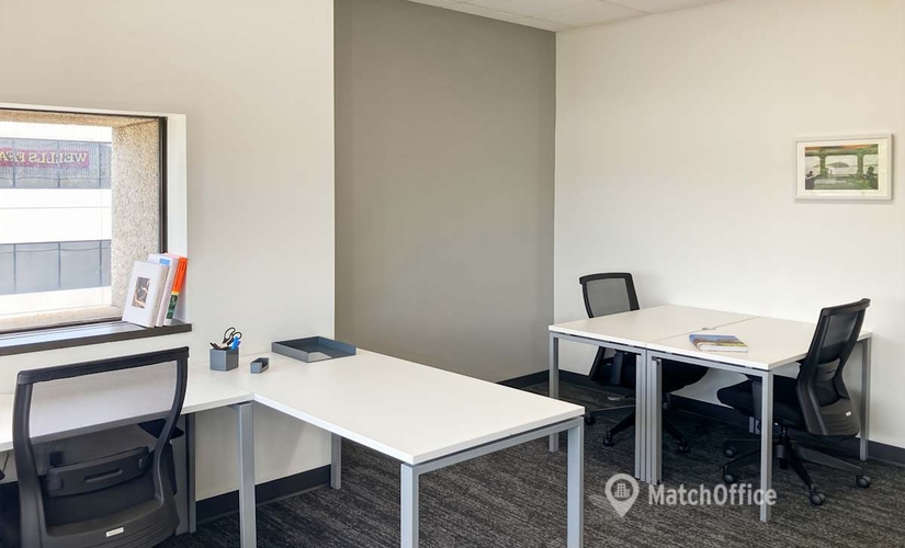 10 m² Coworking space in Greensboro, NC, 500 S Main Street (27215) - 3 | MatchOffice