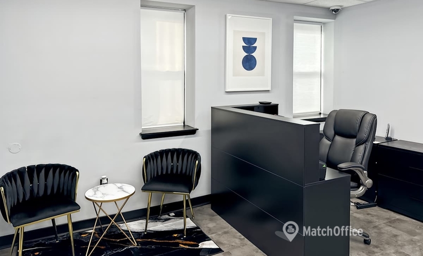 10 m² Shared workspace  in Piermont, 63 New Main St (10927) - 1 | MatchOffice