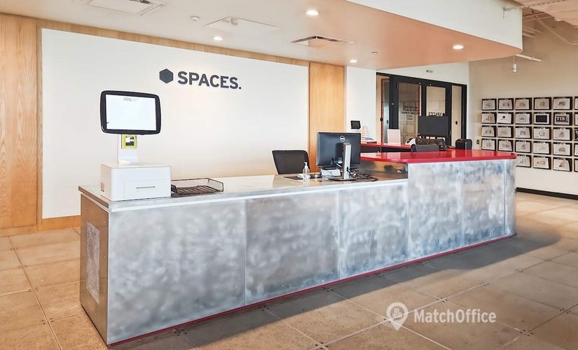 10 m² Business center in The Woodlands, TX, 1725 Hughes Landing Blvd (77380) - 1 | MatchOffice