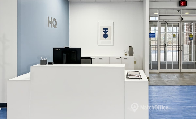 10 m² Co-working  in Madison, 201 Water Tower Drive (44057) - 1 | MatchOffice.com