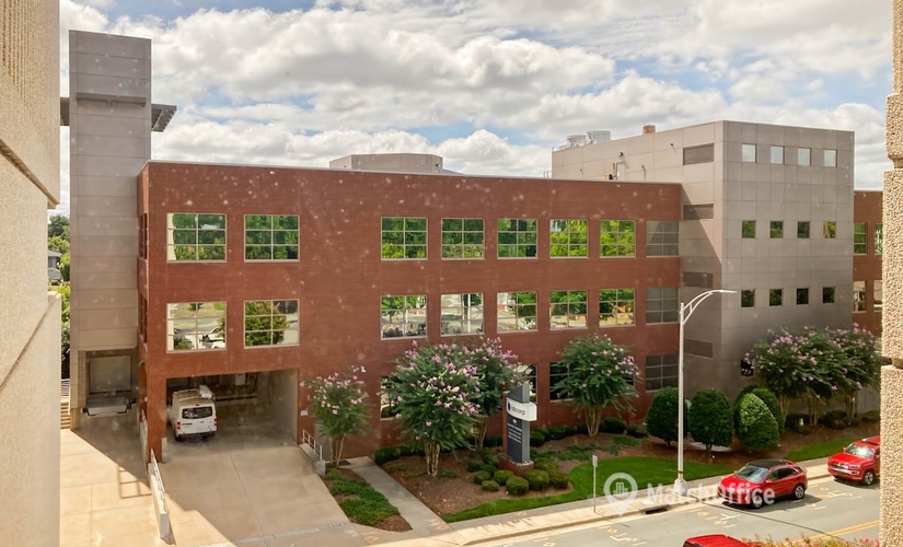 Virtual business address in Greensboro, NC, 500 S Main Street (27215) - 0 | MatchOffice.com