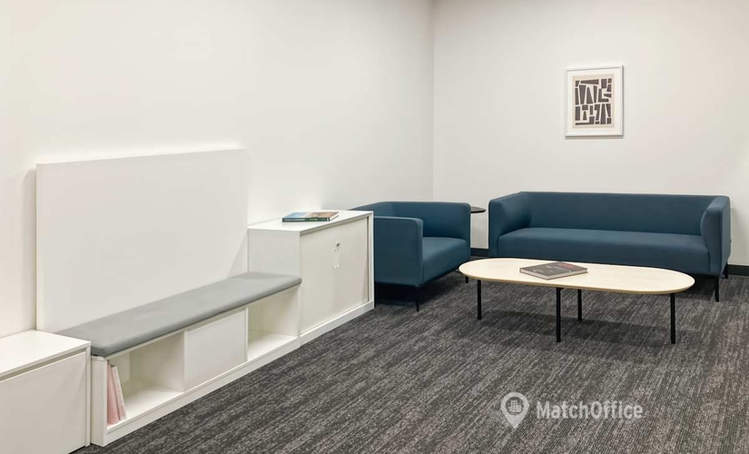 Virtual office in Greensboro, NC, 500 S Main Street (27215) - 4 | MatchOffice
