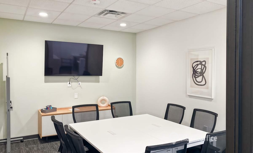 Virtual business address in Greensboro, NC, 500 S Main Street (27215) - 2 | MatchOffice