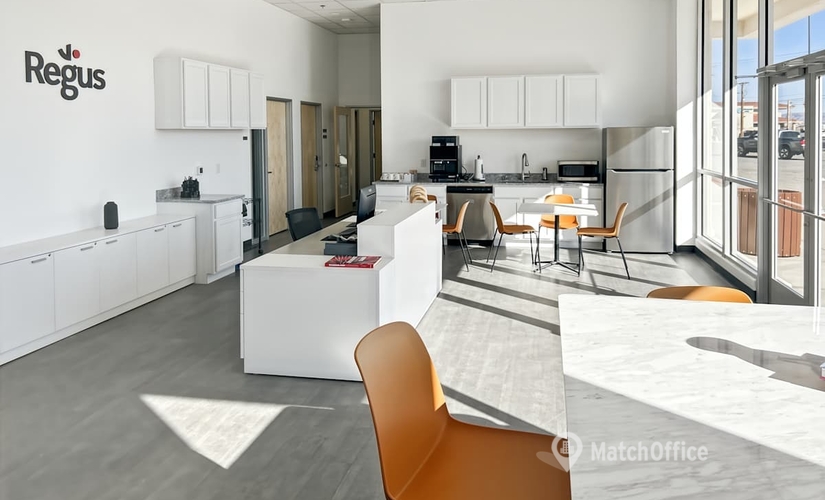 10 m² Business space in Truth or Consequences, 1902 N. Date Street (87901) - 4 | MatchOffice.com