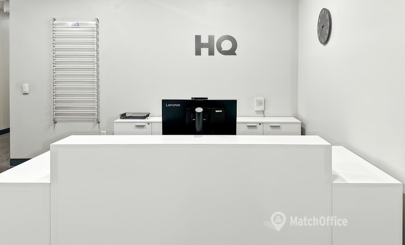 10 m² Shared office in Wheeling, 300 Wharton Circle (26059) - 1 | MatchOffice