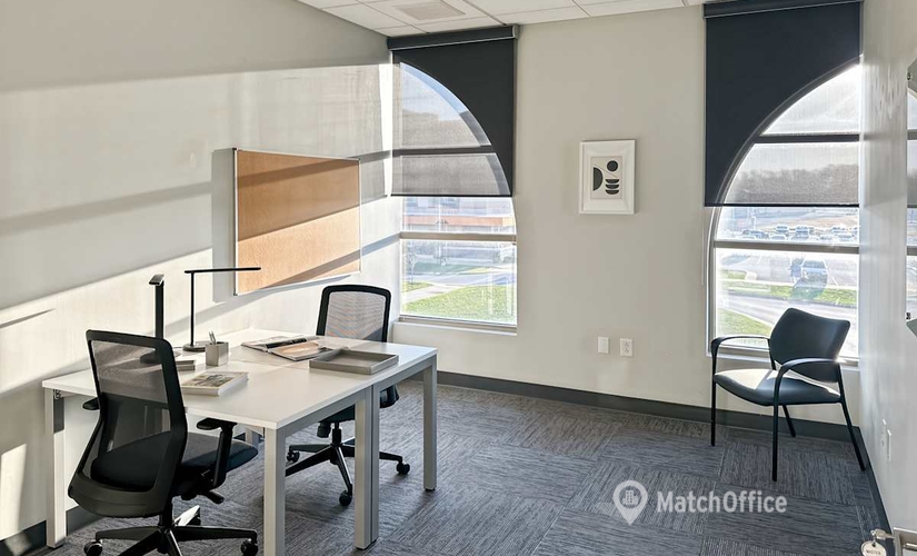 10 m² Coworking  in Wheeling, 300 Wharton Circle (26059) - 3 | MatchOffice.com