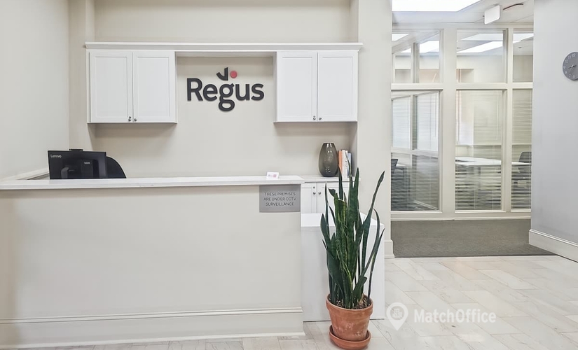 10 m² Serviced office in Jackson, 118 N Liberty Street (38301) - 1 | MatchOffice