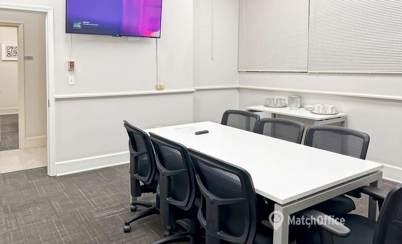 10 m² Serviced office in Jackson, 118 N Liberty Street (38301) - 2 | MatchOffice.com