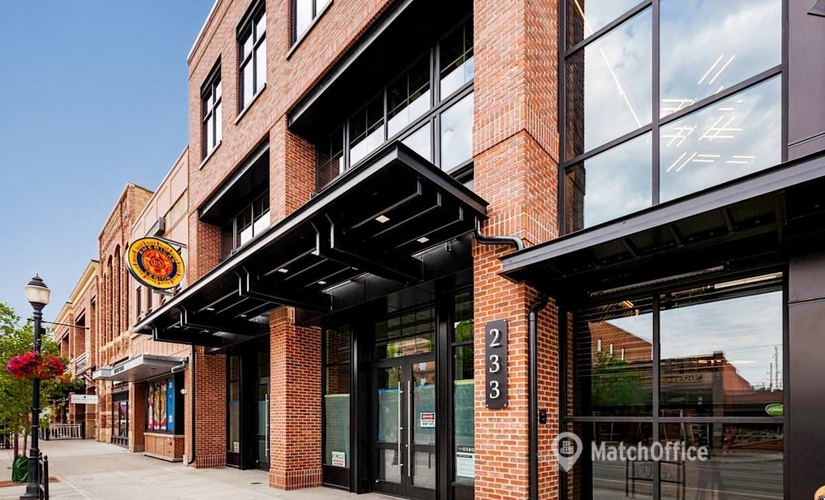 10 m² Business space in Bozeman, 233 E Main St (59715) - 3 | MatchOffice.com