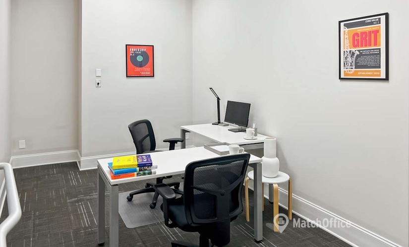 Virtual office in Jackson, 118 N Liberty Street (38301) - 3 | MatchOffice