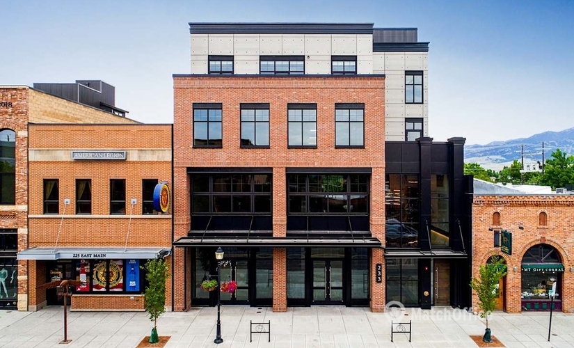 Virtual office space in Bozeman, 233 E Main St (59715) - 0 | MatchOffice