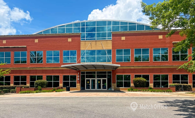 10 m² Business center in Athens, 2470 Daniells Bridge Rd (30606) - 0 | MatchOffice.com