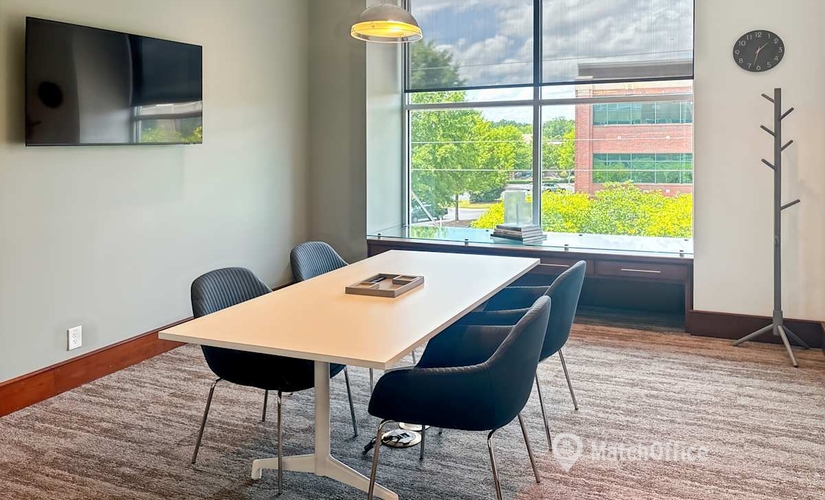 10 m² Serviced office in Athens, 2470 Daniells Bridge Rd (30606) - 2 | MatchOffice.com