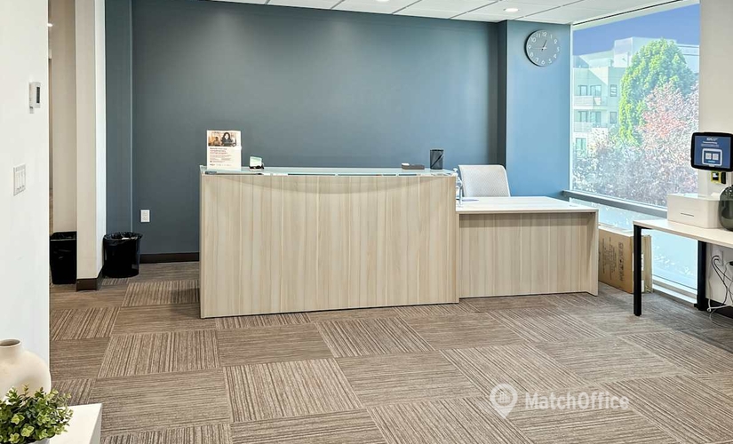 Virtual office in Palo Alto, CA, 425 Page Mill Rd (94306) - 1 | MatchOffice.com