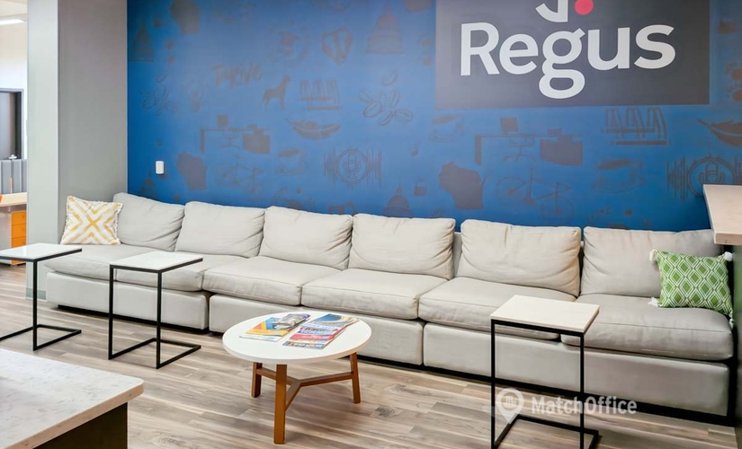 10 m² Shared workspace in Madison, 1574 W. Broadway (53713) - 4 | MatchOffice