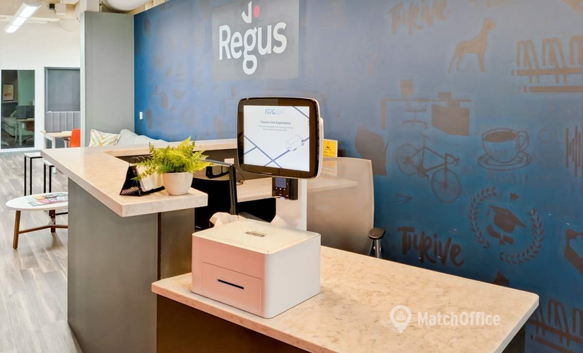 10 m² Shared office in Madison, 1574 W. Broadway (53713) - 1 | MatchOffice.com