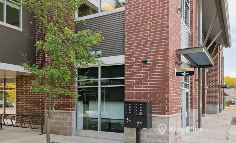 10 m² Coworking space in Madison, 1574 W. Broadway (53713) - 0 | MatchOffice