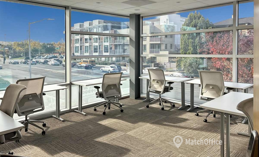10 m² Shared office in Palo Alto, CA, 425 Page Mill Rd (94306) - 4 | MatchOffice