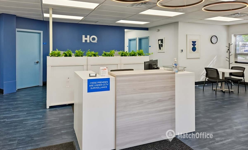 10 m² Coworking in Strongsville, 7055 Engle Rd (44130) - 4 | MatchOffice