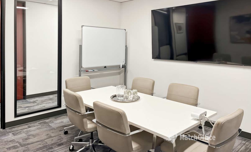 10 m² Co-working in Bellevue, WA, 10655 NE 4th St (98004) - 2 | MatchOffice