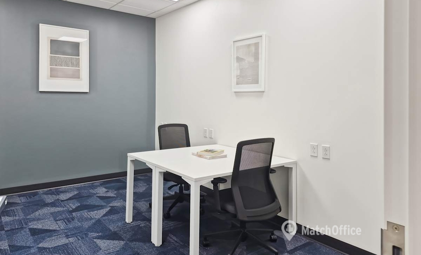 10 m² Shared workspace in Morgantown, 2600 Middletown Commons (26554) - 3 | MatchOffice.com