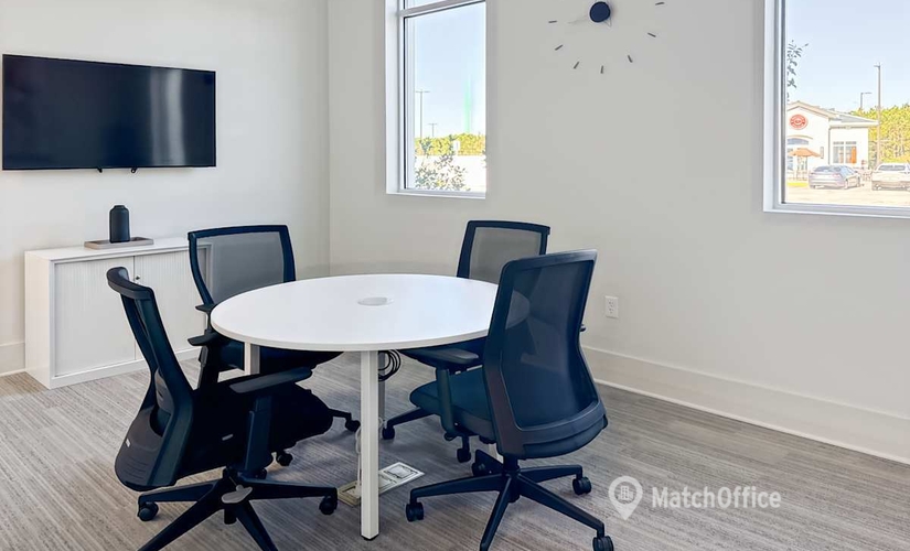 10 m² Serviced office in Orlando, FL, 1741 Ocoee Apopka Rd (32703) - 2 | MatchOffice.com
