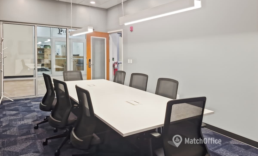 Virtual address in Morgantown, 2600 Middletown Commons (26554) - 2 | MatchOffice