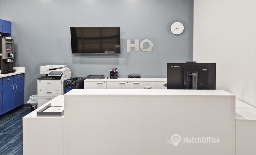 Virtual office space in Morgantown, 2600 Middletown Commons (26554) - 1 | MatchOffice.com