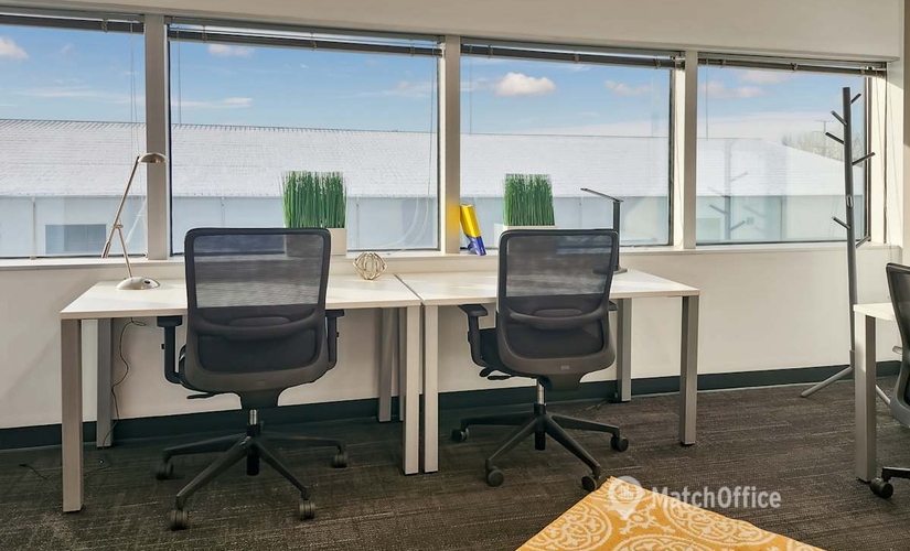 Virtual office in Eden Prairie, MN, 7825 Washington Ave. S (55439) - 0 | MatchOffice.com