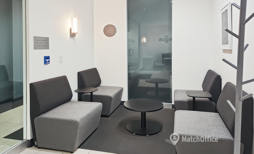 Virtual office space in Eden Prairie, MN, 7825 Washington Ave. S (55439) - 4 | MatchOffice