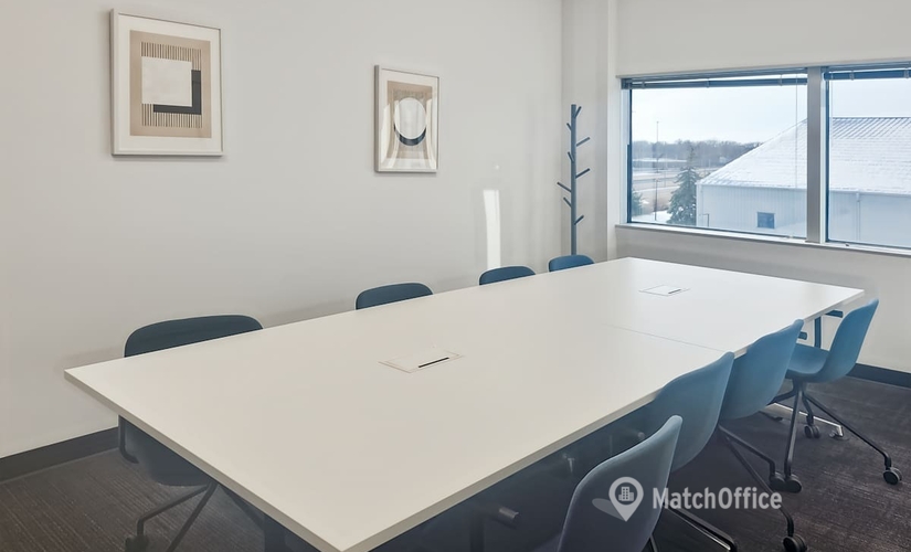 10 m² Business park in Eden Prairie, MN, 7825 Washington Ave. S (55439) - 2 | MatchOffice