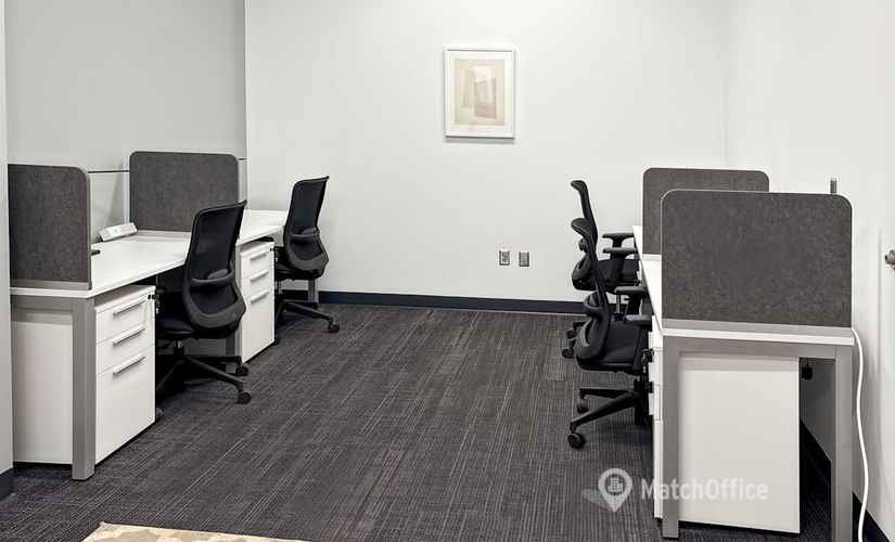 10 m² Serviced office in Eden Prairie, MN, 7825 Washington Ave. S (55439) - 1 | MatchOffice.com