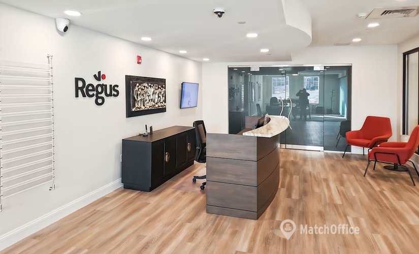 10 m² Co-working in Andover, MA, 1274 Osgood Street (01845) - 1 | MatchOffice