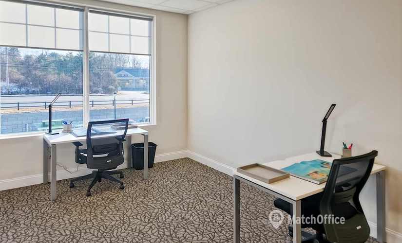 10 m² Shared workspace  in Andover, MA, 1274 Osgood Street (01845) - 3 | MatchOffice