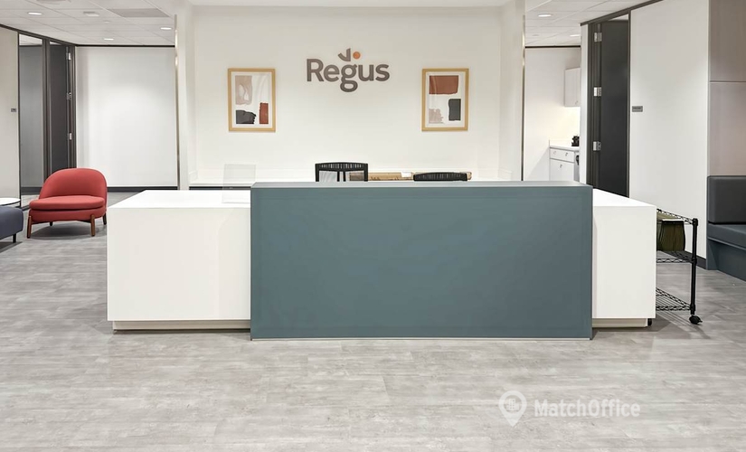 10 m² Shared workspace in Houston Downtown, TX, 1415 Louisiana St (77002) - 1 | MatchOffice.com
