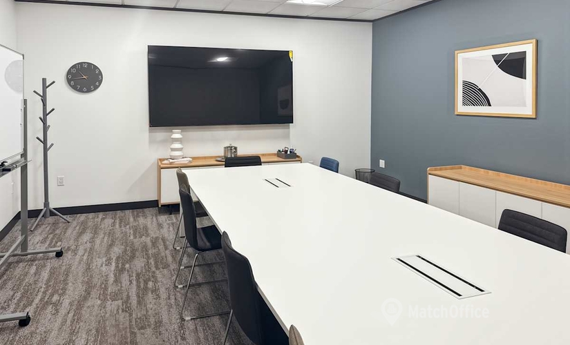 10 m² Coworking space in Houston Downtown, TX, 1415 Louisiana St (77002) - 2 | MatchOffice.com