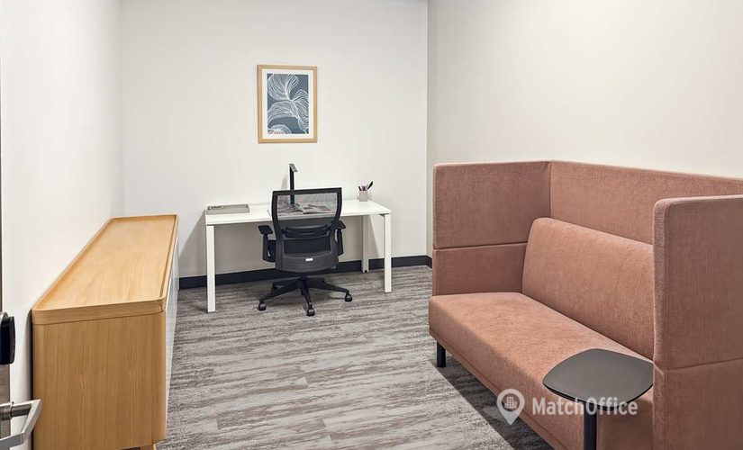 10 m² Co-working in Houston Downtown, TX, 1415 Louisiana St (77002) - 3 | MatchOffice