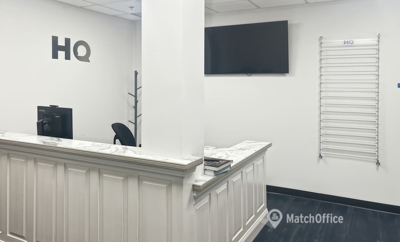 Virtual office space in Center Valley, PA, 4647 Saucon Creek Road (18034) - 1 | MatchOffice