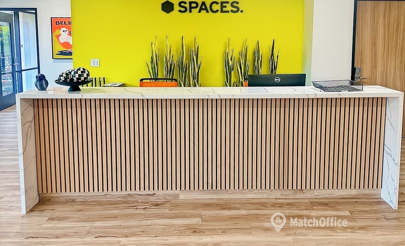 10 m² Coworking in San Diego, CA, 2650 Camino del Rio N (92108) - 1 | MatchOffice