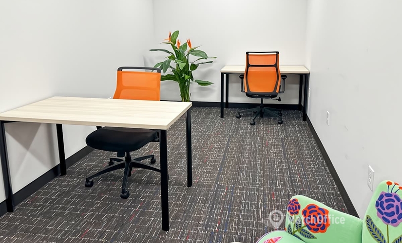 10 m² Coworking space in San Diego, CA, 2650 Camino del Rio N (92108) - 3 | MatchOffice